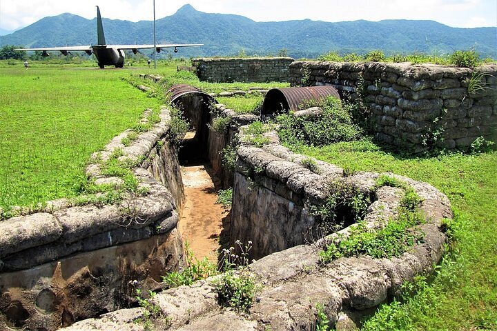 Khe Sanh Combat Base Museum